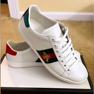 Gucci women's sneaker